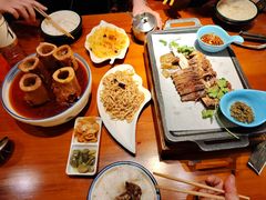 -牛记老坛香牛肉馆(六顺街店)