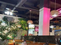 大堂-三毛牛肉店(福强店)