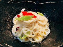 -汉唐宴长安食府