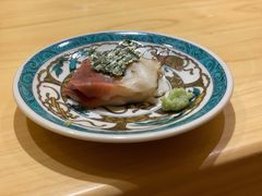 -鮨青(恒基名人购物中心店)