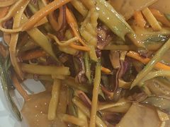 -老边饺子馆(东单店)