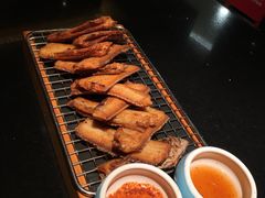 -老头儿油爆虾·知味杭州(爱琴海购物中心)