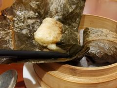 瑶柱珍珠鸡-杭州JW万豪酒店-万豪中餐厅