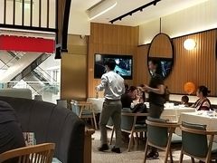 大堂-莆田餐厅PUTIEN(武商MALL店)
