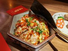 -隐月· 㐂和食屋(芝罘万达公馆店)