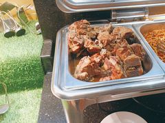 -金汉森牛排披萨自助餐厅(铜川店)