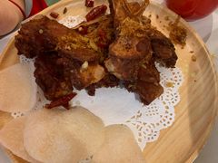 -避风塘·金牌店·夜宵(金玉兰店)