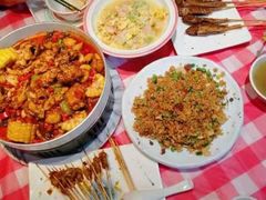 -辣小鲜·南昌大排档(船山路店)