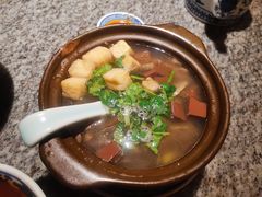 -南京大牌档(青岛万象城店)