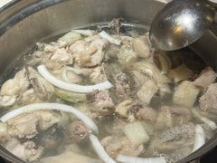 -狐狸爱上椰子鸡(滨江星光大道店)