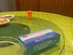 -盛港湾海鲜食府(黄沙店)