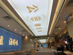 -顺德公猪肚鸡·椰子鸡(惠东天虹店)