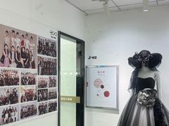 -吉田美学化妆美甲摄影培训(丽水校区)