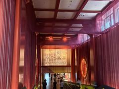 -北京大葆台遗址博物馆