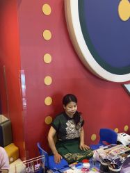 -MELAND CLUB亲子乐园·派对·餐厅(北京芳圆里ID MALL店)