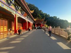 -东莞市大岭山森林公园