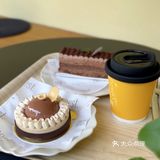 适合发呆一下午的日式咖啡店｜nest