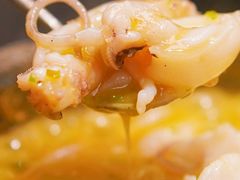 -桂花里·衢州菜·精酿餐吧(未来科技城万达广场店)