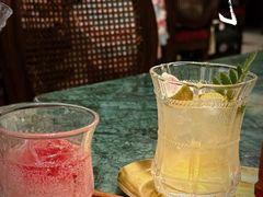 -秘密旅行Bonjour(黑金冠 江南西店)