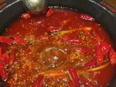 -牛市坎火锅(建设路店)