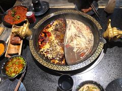 -大味老火锅City店