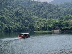 -鼎湖山风景区