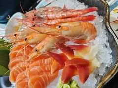 -松坂屋日料自助(长城路店)