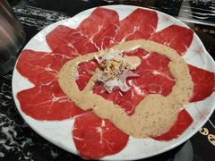 和风熏牛肉-松坂屋日料自助(长城路店)