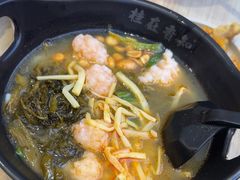 -桂在香知桂林米粉(红博中央公园店)