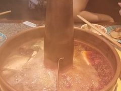 -进京涮肉·羊蝎子火锅(桓台店)