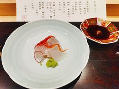 -元熹会席料理