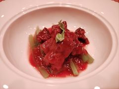 -白家大院·王府宫廷菜(苏州街店)
