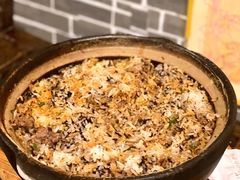 驴血饭-全汁全味驴庄(凤岗店)