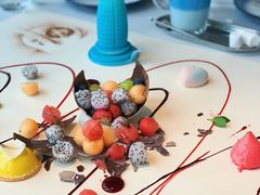 -天玑高空江景餐厅&酒吧Sky Secret Restaurant&Bar