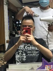 -永琪美容美发