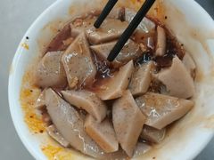 -杨记灌肠(食品街店)