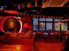 大堂-Helens海伦司小酒馆(复旦大学店)