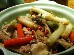 -粗茶淡饭·隐庐私厨(东亭店)
