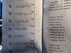 菜单-牛事制造局牛肉火锅(莲岳路店)