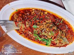 -金刚山烧烤(中山路店)