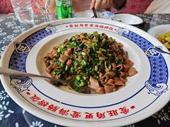 -旺角小渔村·海肠捞饭开创者(环山路店)