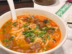 -清真·宁夏印象·盐池滩羊肉体验店(江宁路店)