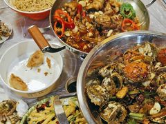 -四妹餐厅(玫瑰街店)