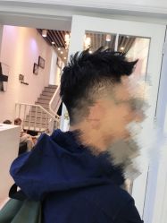 -SIX Hair Consultant