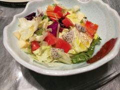 -热河食府(中山路店)