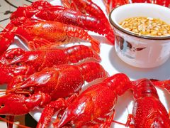 -新凯旋烧烤·燕姐千岛湖土菜