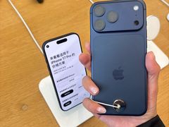 -Apple零售店(苏州店)