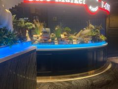 -V-ONE西雅图海鲜自助餐厅(仓山万达广场店)