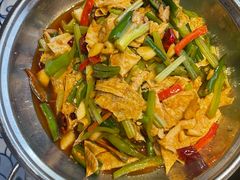 -群英会·三国菜(曹魏古城店)