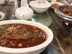-一楼食业·美食人家